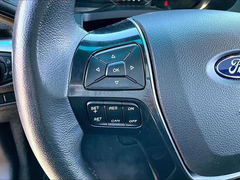 Used 2017 Ford Explorer Limited w/ Equipment Group 301A image 18