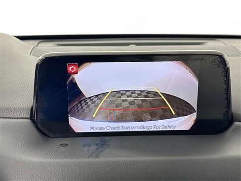 Used 2017 MAZDA CX-5 Grand Touring image 12