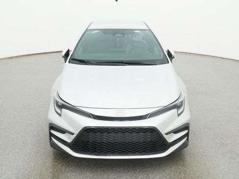 New 2026 Toyota Corolla SE image 15