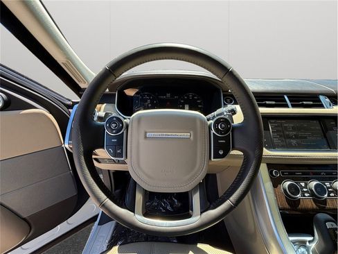 Used 2015 Land Rover Range Rover Sport Autobiography image 27