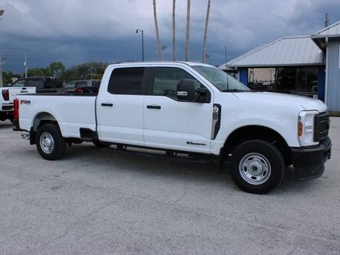Used 2025 Ford F250 XL w/ XL Off-Road Package AWD/4WD image 13