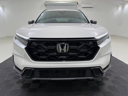 Used 2025 Honda CR-V Sport image 2