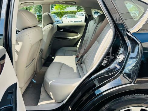 Used 2010 INFINITI EX35 Journey AWD/4WD image 33