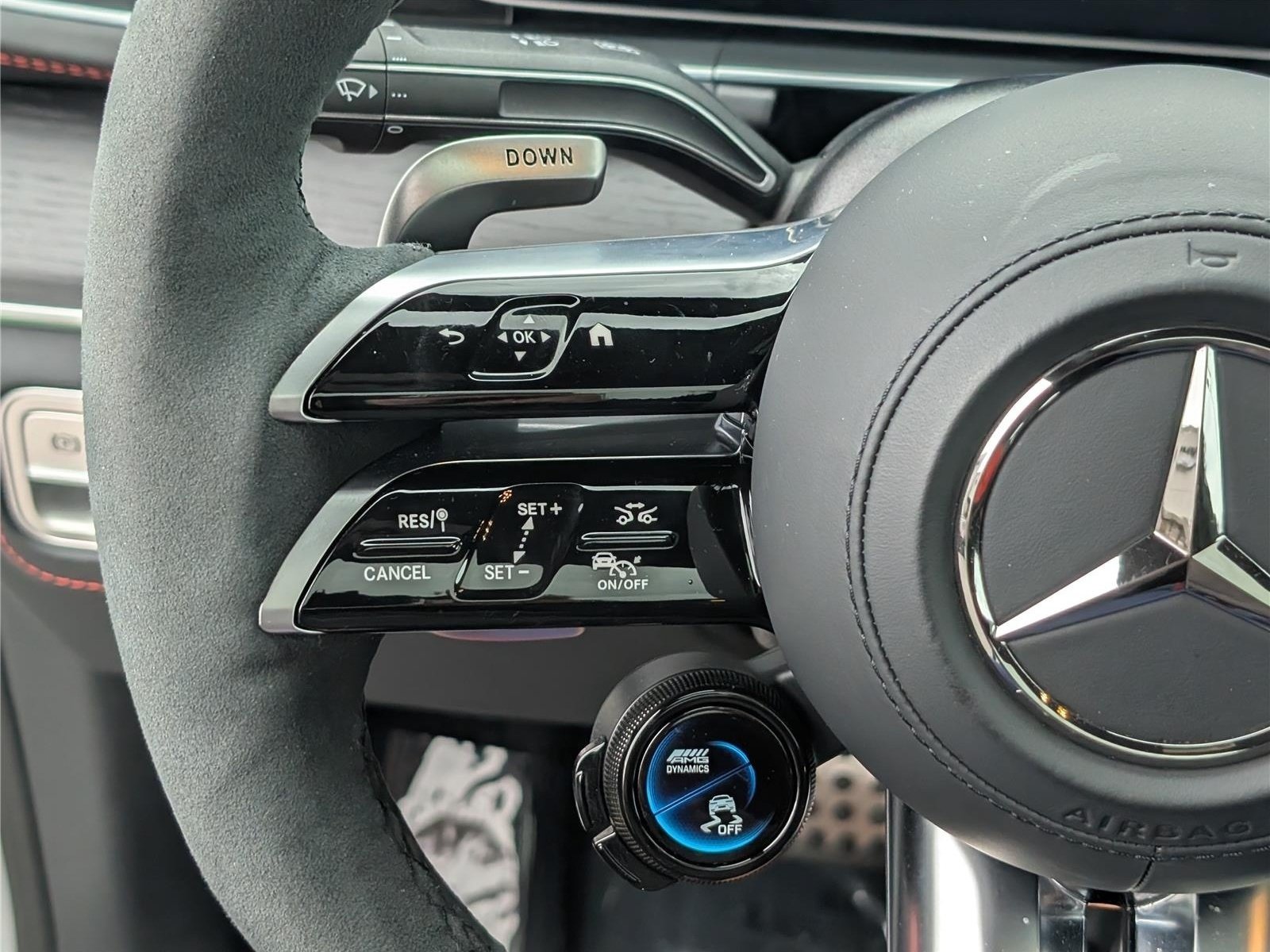 Used 2025 Mercedes-Benz GLE 63 AMG S image 28