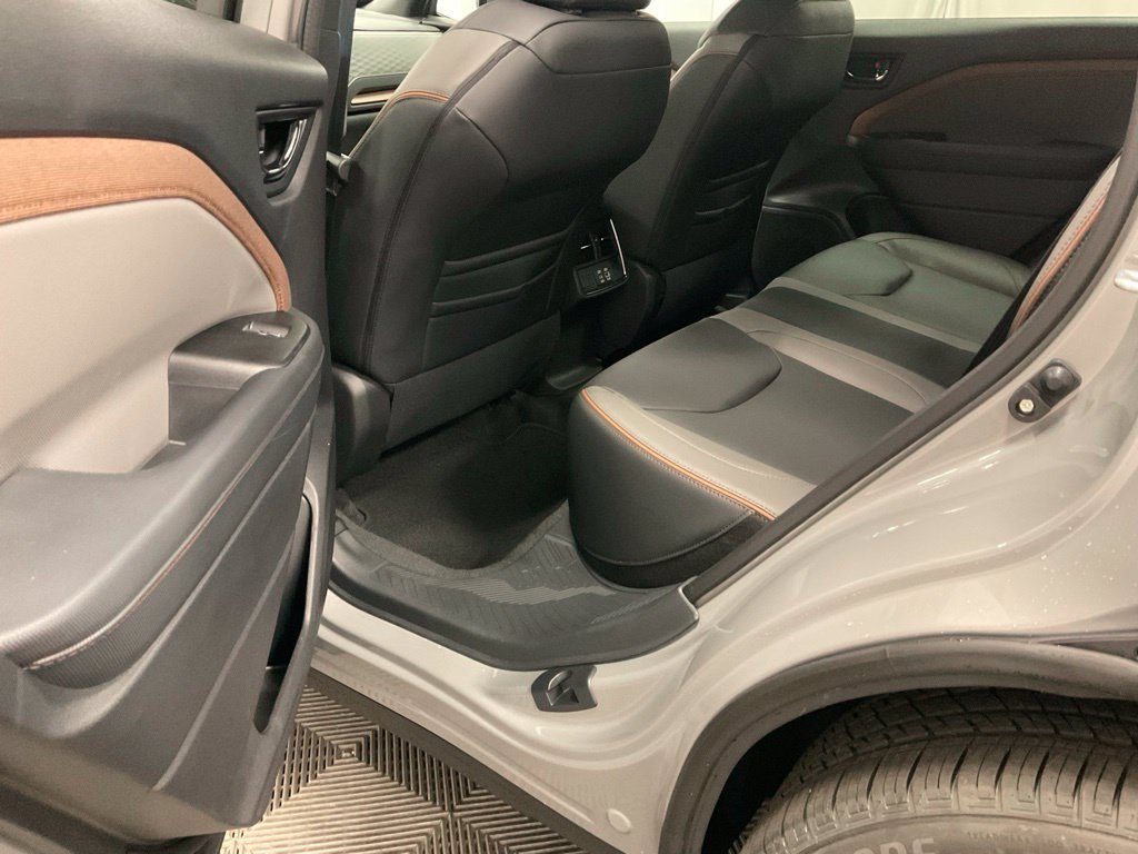 New 2026 Subaru Forester Sport AWD/4WD image 23