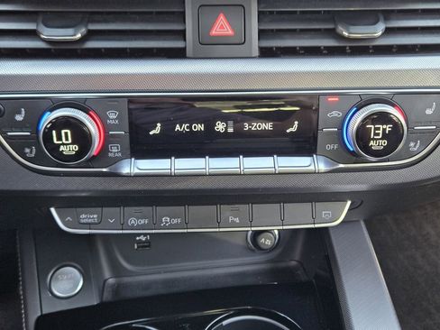 Certified 2023 Audi A4 2.0T Premium Plus w/ Premium Plus Package image 22