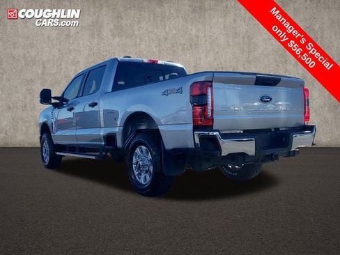 Used 2022 Ford F250 Lariat image 7