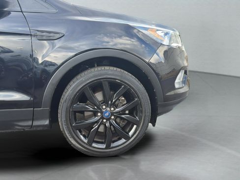 Used 2019 Ford Escape SE AWD/4WD image 29