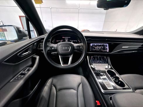 Used 2026 Audi Q7 2.0T Premium AWD/4WD image 8