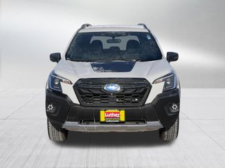 Used 2024 Subaru Forester Wilderness video 2