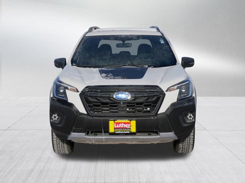 Used 2024 Subaru Forester Wilderness image 2