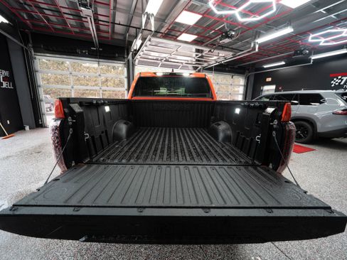 Used 2023 Toyota Tundra TRD Pro image 27