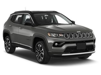 Used 2024 Jeep Compass Limited AWD/4WD video 1
