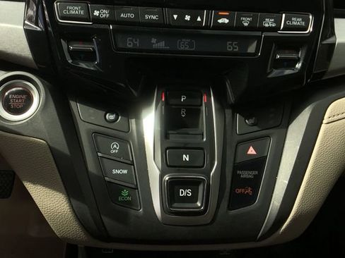 Used 2023 Honda Odyssey EX-L image 26