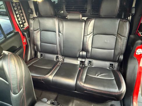 Used 2020 Jeep Gladiator Rubicon image 65