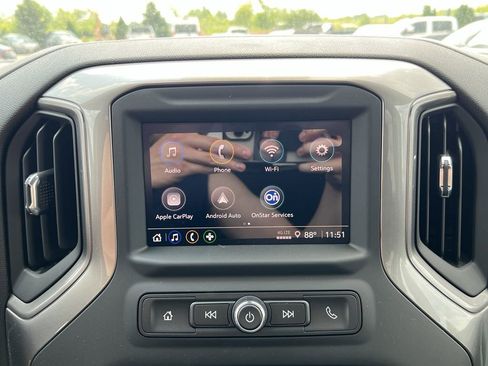 New 2024 Chevrolet Silverado 3500 W/T w/ WT Convenience Package image 23