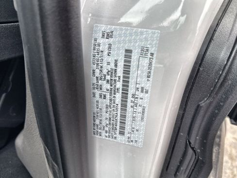 New 2026 Ford Transit 350 Base w/ Load Area Protection Package image 42