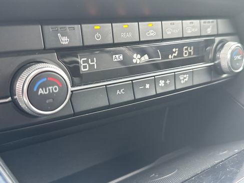Certified 2023 MAZDA CX-9 Touring AWD/4WD image 13