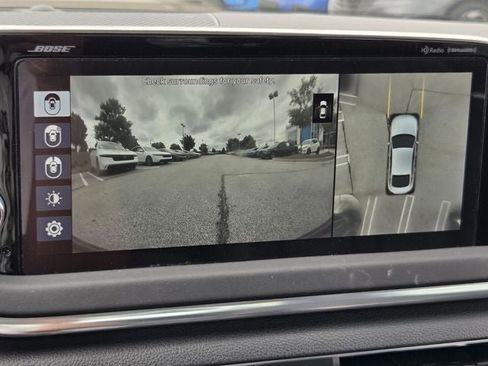 Used 2021 Hyundai Sonata Limited w/ Cargo Package FWD image 20