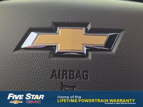 New 2026 Chevrolet Colorado LT w/ LT Convenience Package RWD image 27