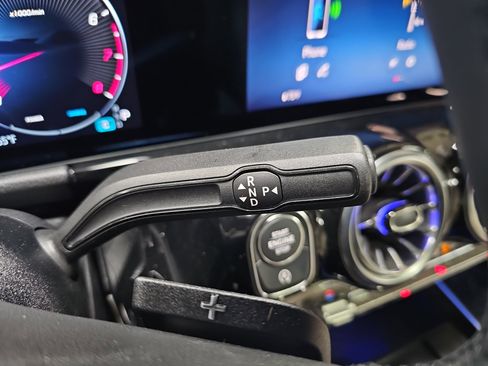 New 2026 Mercedes-Benz GLA 250 GLA 250 image 25