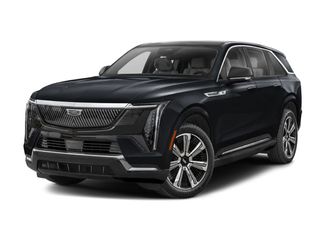 Certified 2026 Cadillac Escalade IQ Sport 1 w/ LPO, ONYX Package AWD/4WD video 1