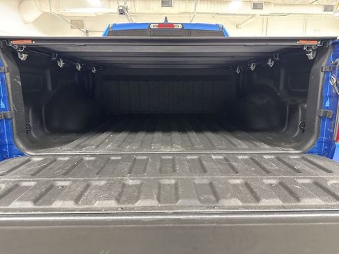 Used 2021 RAM 1500 Big Horn w/ Trailer Tow Group image 23