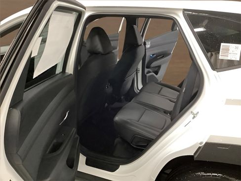 Used 2025 Hyundai Tucson XRT image 11