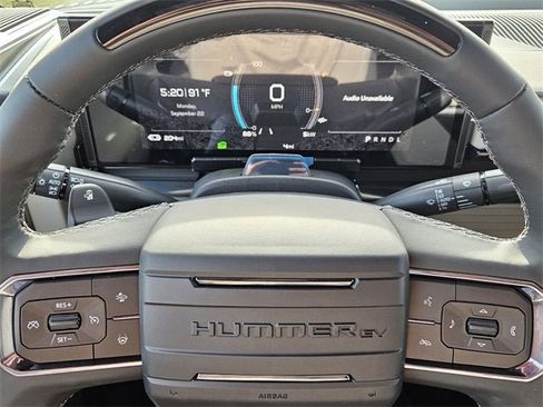 New 2026 GMC Hummer EV SUV image 22