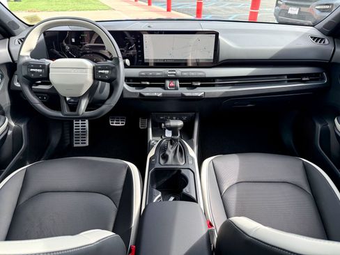 New 2026 Kia K4 GT-Line Turbo image 34