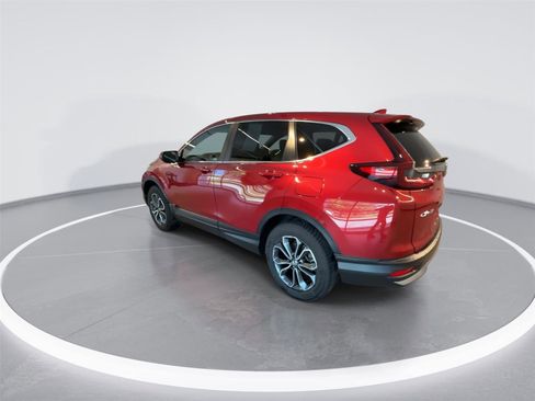 Used 2022 Honda CR-V EX image 6