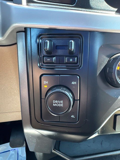 Certified 2023 Ford F150 XLT AWD/4WD image 21