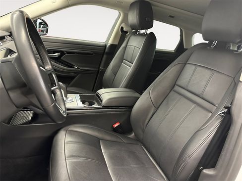 Used 2023 Land Rover Range Rover Evoque S image 9