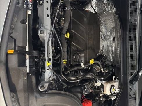 Used 2023 Buick Encore GX Preferred w/ Cold Weather Comfort Package image 41