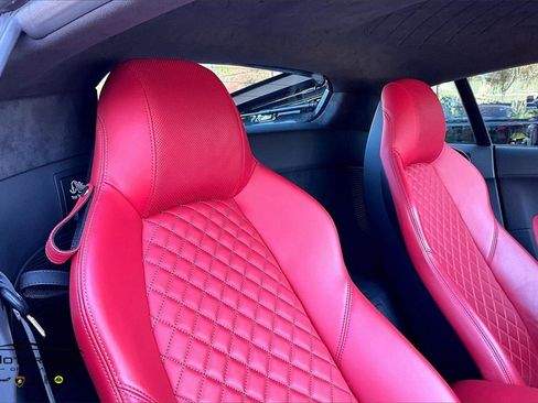 Used 2020 Audi R8 V10 performance image 30