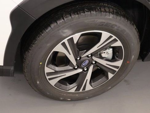 New 2026 Subaru Crosstrek 2.0i Premium image 8