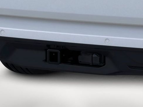 New 2026 Ford Expedition Max Active AWD/4WD image 23