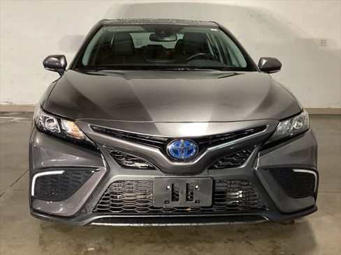 Certified 2024 Toyota Camry SE image 20