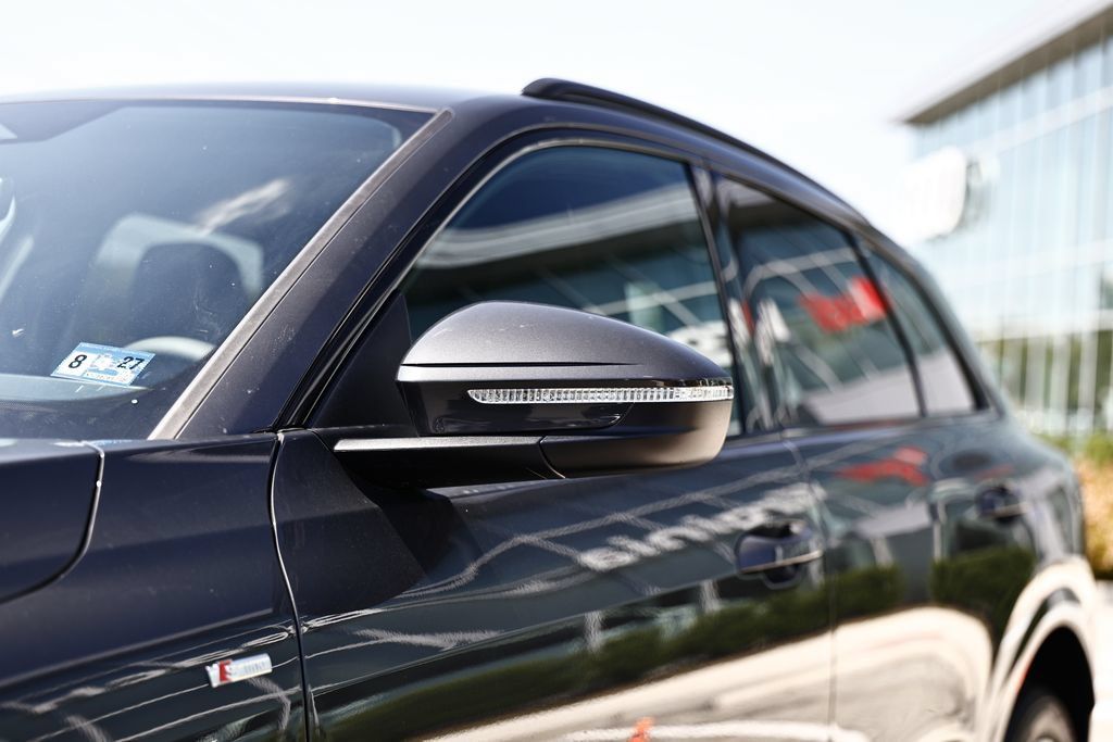 New 2026 Audi Q5 2.0T AWD/4WD image 11