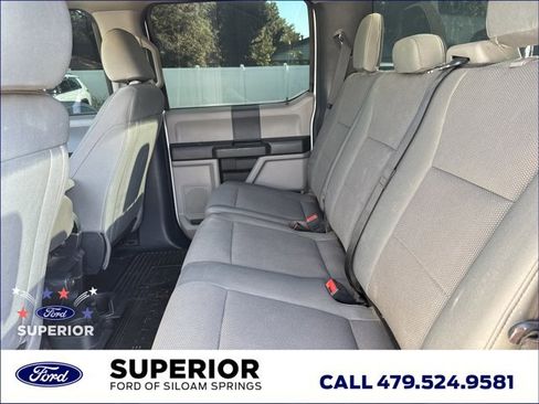 Used 2022 Ford F350 XL w/ STX Appearance Package AWD/4WD image 7