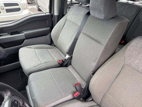 Certified 2022 Ford F150 XLT w/ Equipment Group 302A High image 23