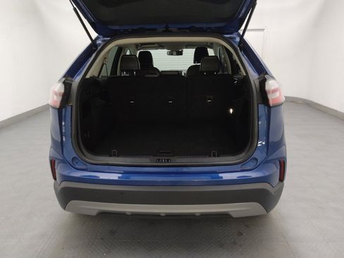 Used 2023 Ford Edge SEL image 29