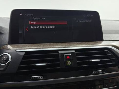 Used 2019 BMW X3 sDrive30i RWD image 34