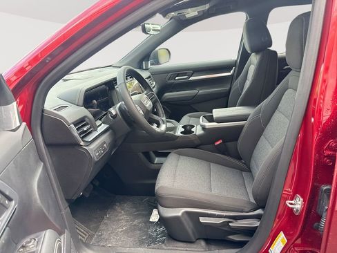 New 2026 GMC Terrain Elevation w/ Technology Package II AWD/4WD image 19