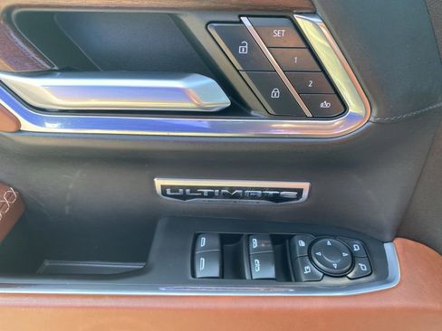 Used 2024 GMC Sierra 1500 Denali Ultimate AWD/4WD image 13
