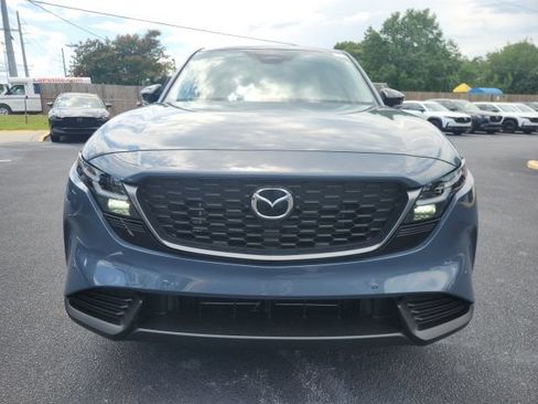 New 2026 MAZDA CX-5 Select AWD/4WD image 8
