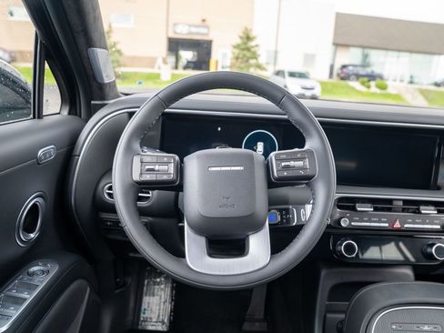 New 2026 Hyundai Palisade Calligraphy image 15