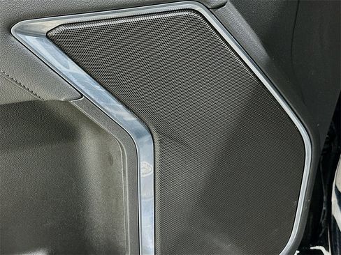 Used 2025 Chevrolet Silverado 2500 LT w/ Trail Boss Package image 19