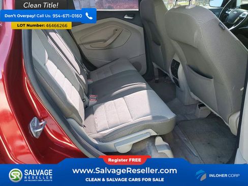 Used 2013 Ford C-MAX SE w/ Winter Pkg image 15