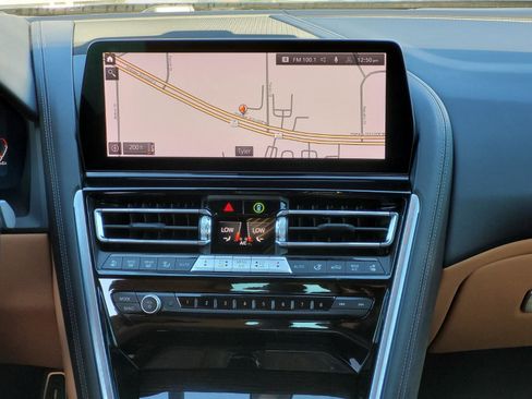 Certified 2024 BMW M850i Gran Coupe xDrive image 39